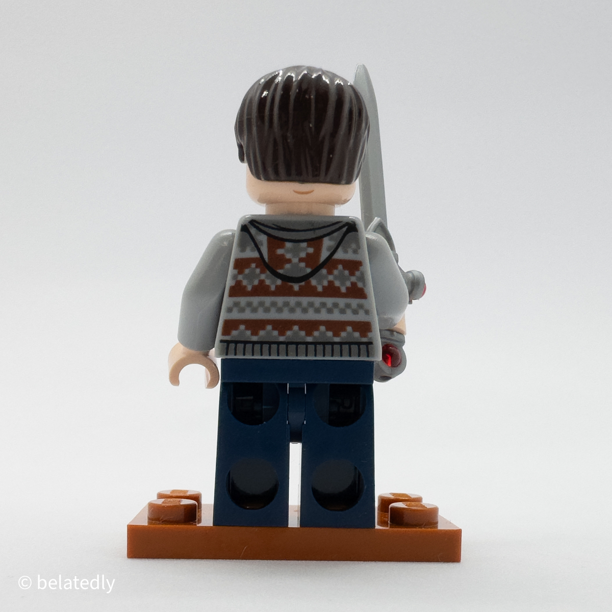 LEGO レゴ ミニフィグ 