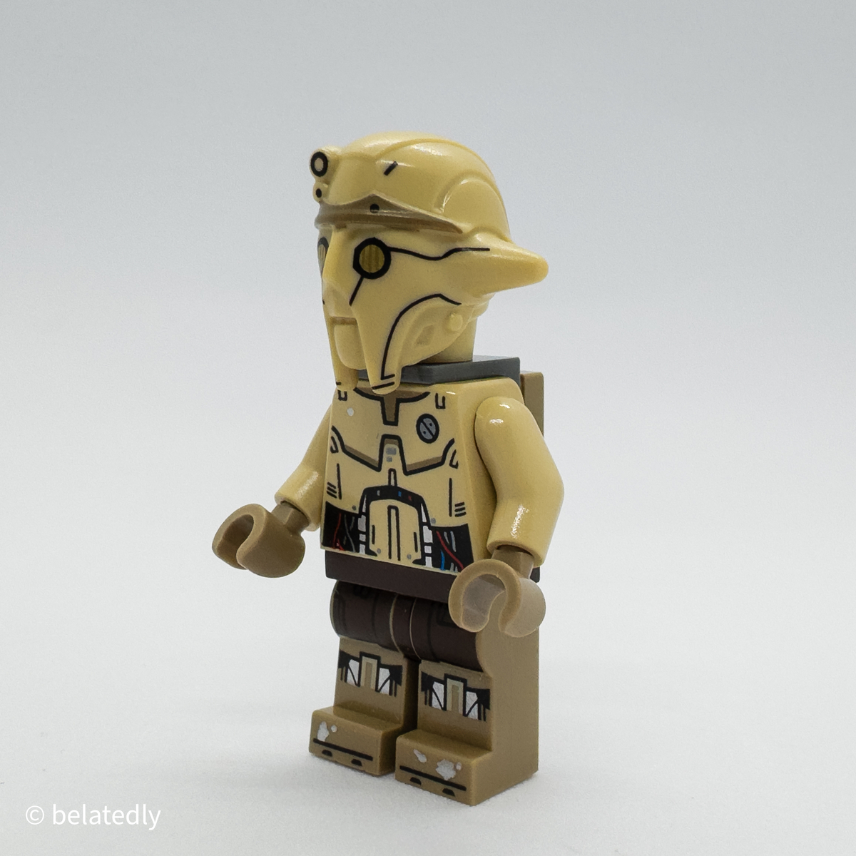 LEGO レゴ ミニフィグ 