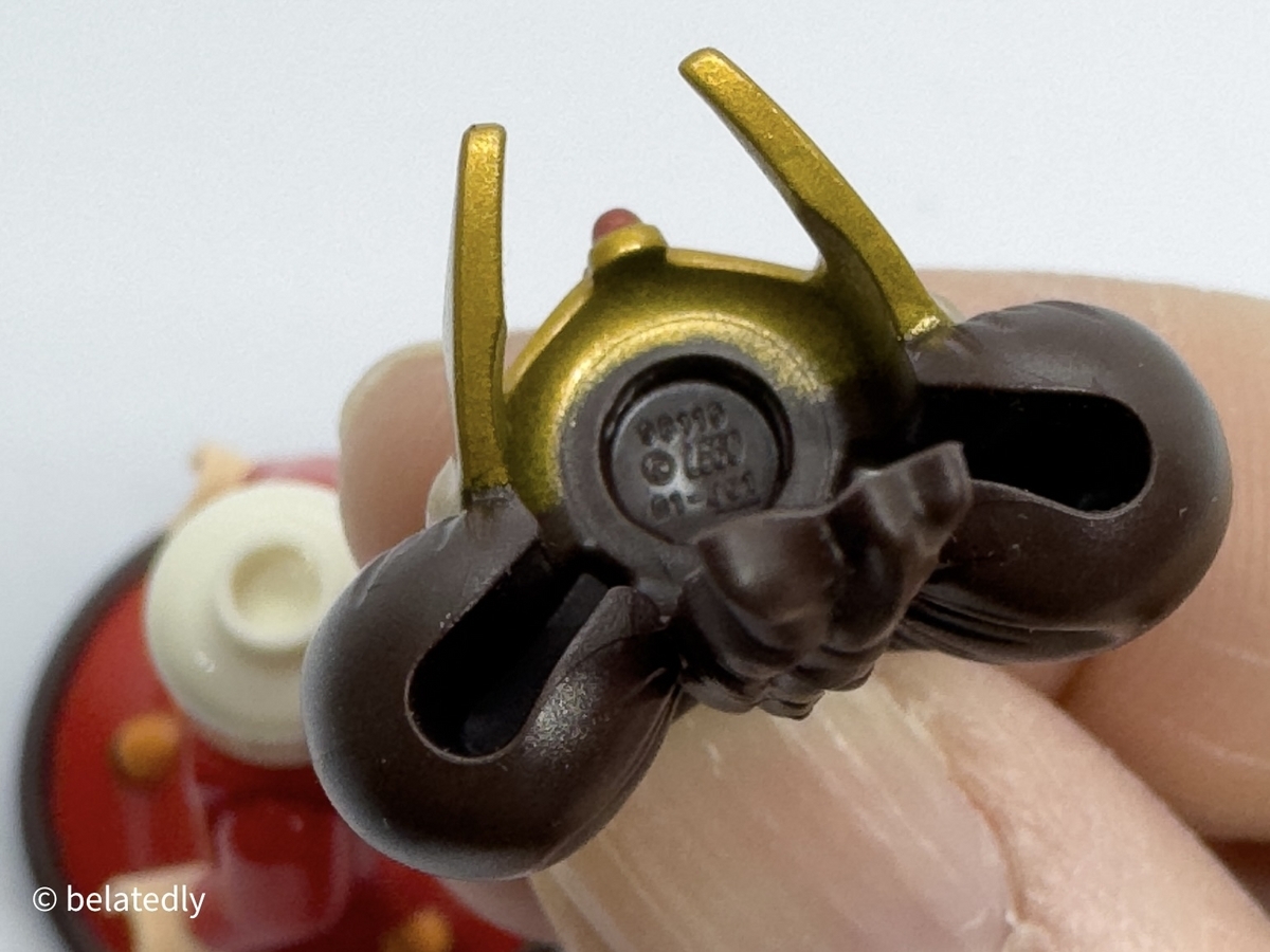 LEGO レゴ ミニフィグ 