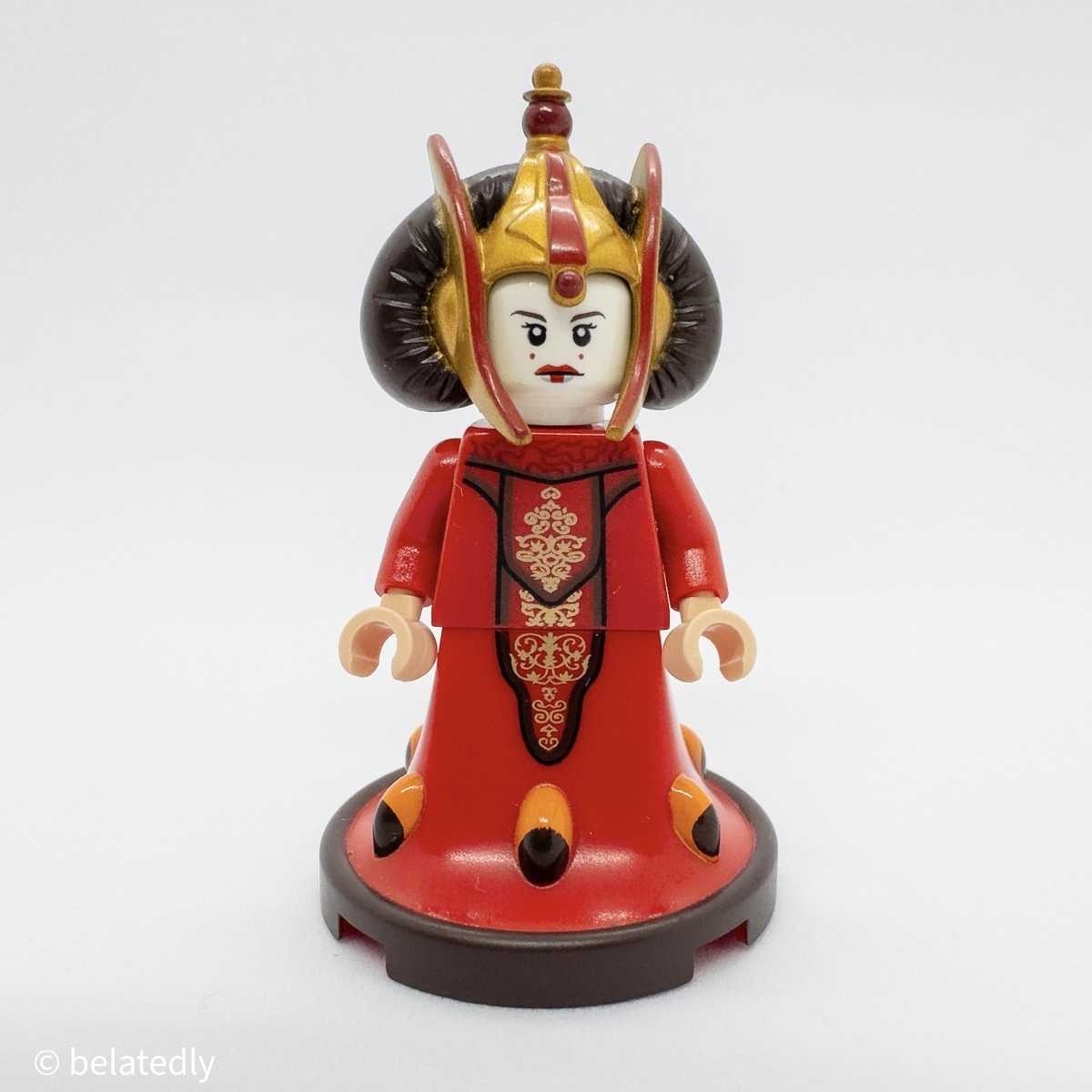 LEGO レゴ ミニフィグ 