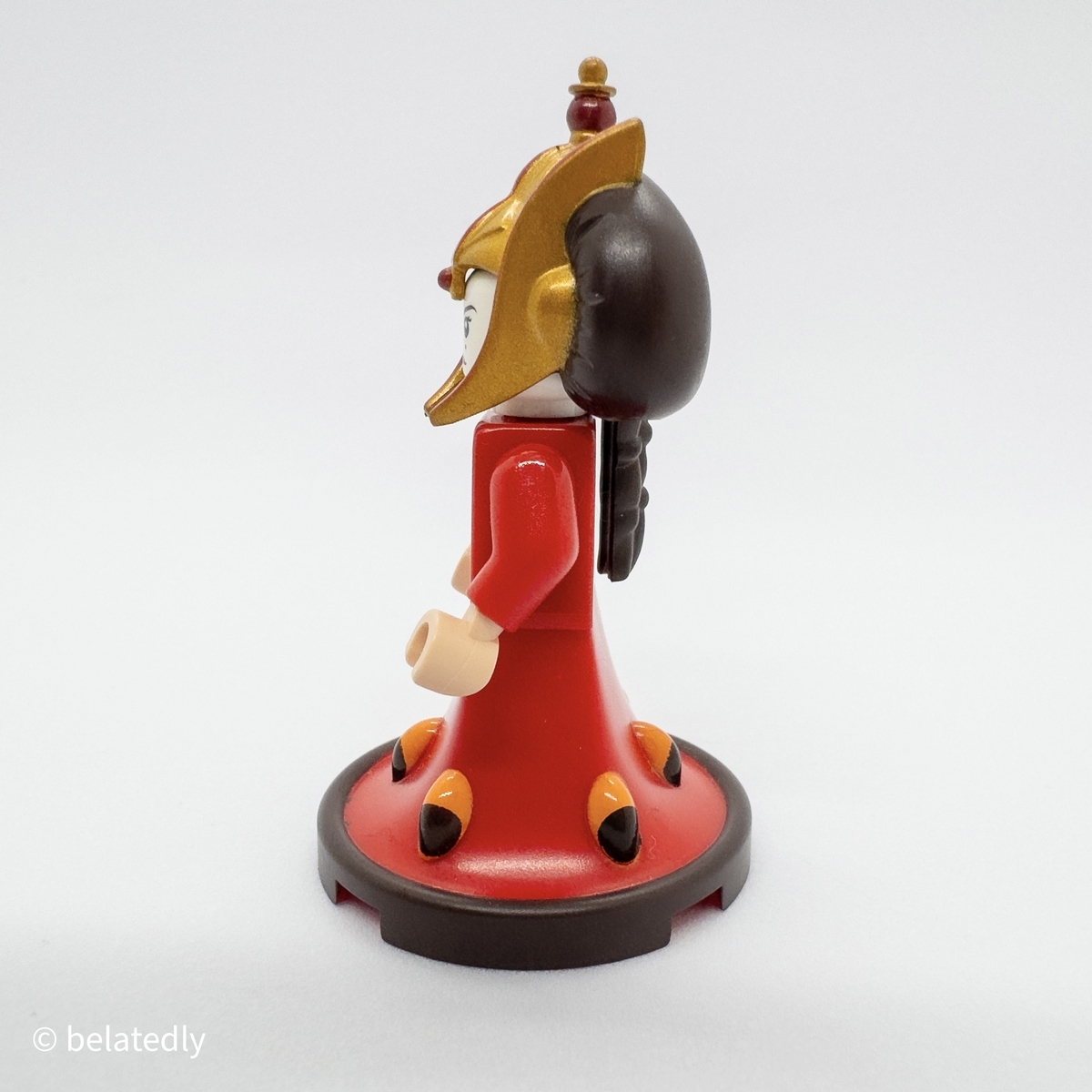 LEGO レゴ ミニフィグ 