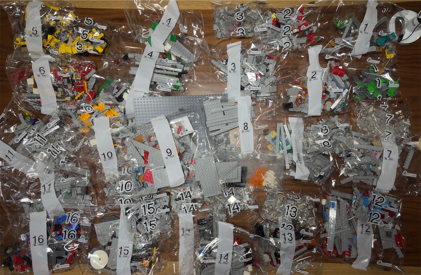 レゴ(LEGO) スーパー・ヒーローズ デイリー・ビューグル 76178 高さ 