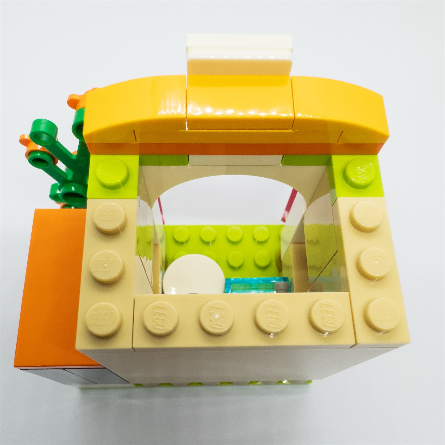 レゴ (LEGO) フレンズ ドキドキウォーターパーク 41313 - イマサラ金銭管理