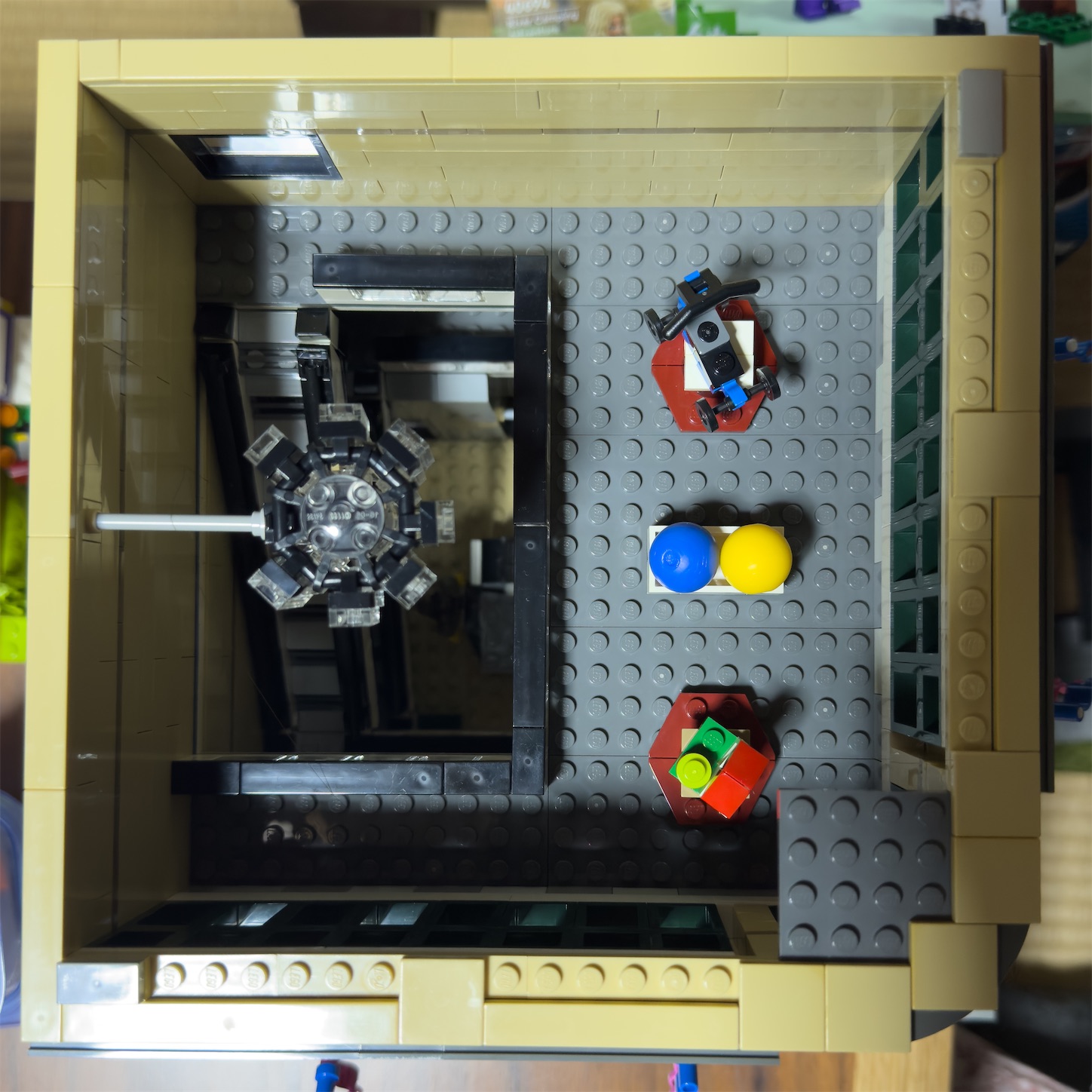 ★レゴ クリエイター・グランドデパートメント 10211★ レゴ グランドデパートメント クリエイター 10211 Lego Creator