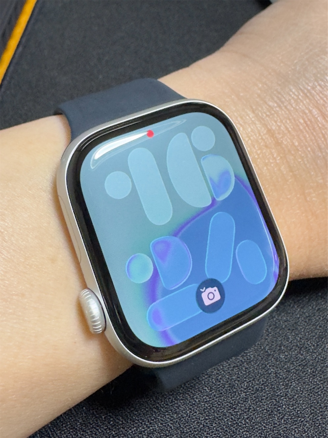 Apple Watch Series 7の売却額（丸4年使用） 売却額と電池最大容量の 