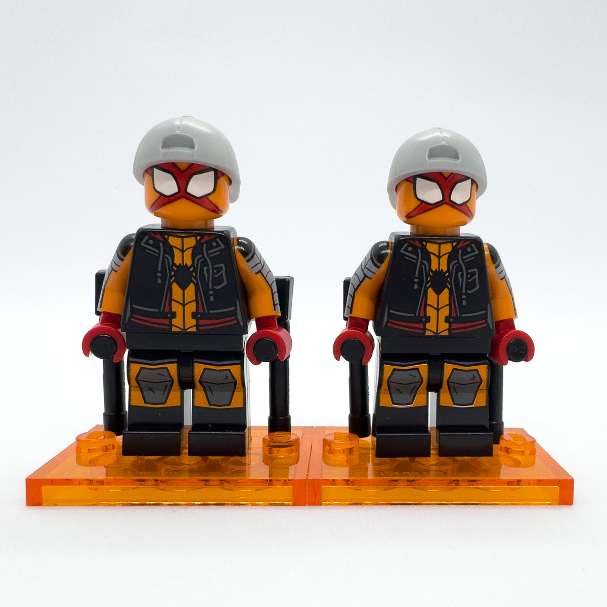 レゴ(LEGO) ミニフィギュア スパイダーマン：アクロス・ザ・スパイダー