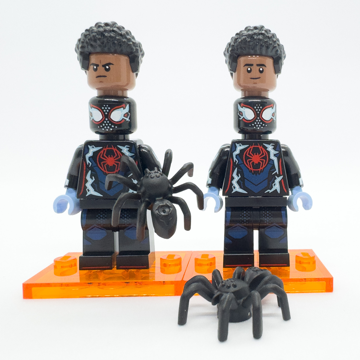 レゴ(LEGO) ミニフィギュア スパイダーマン：アクロス・ザ・スパイダー