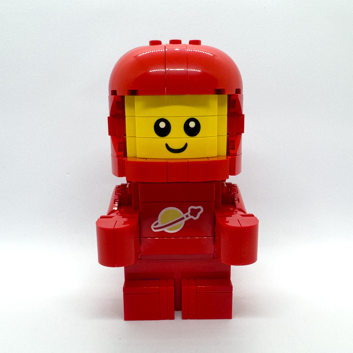 レゴ(LEGO) 赤ちゃん宇宙飛行士 デラックス ミニフィギュア #40767