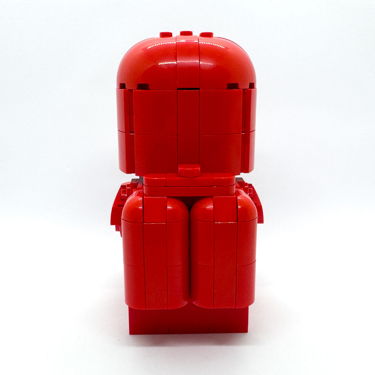 レゴ(LEGO) 赤ちゃん宇宙飛行士 デラックス ミニフィギュア #40767
