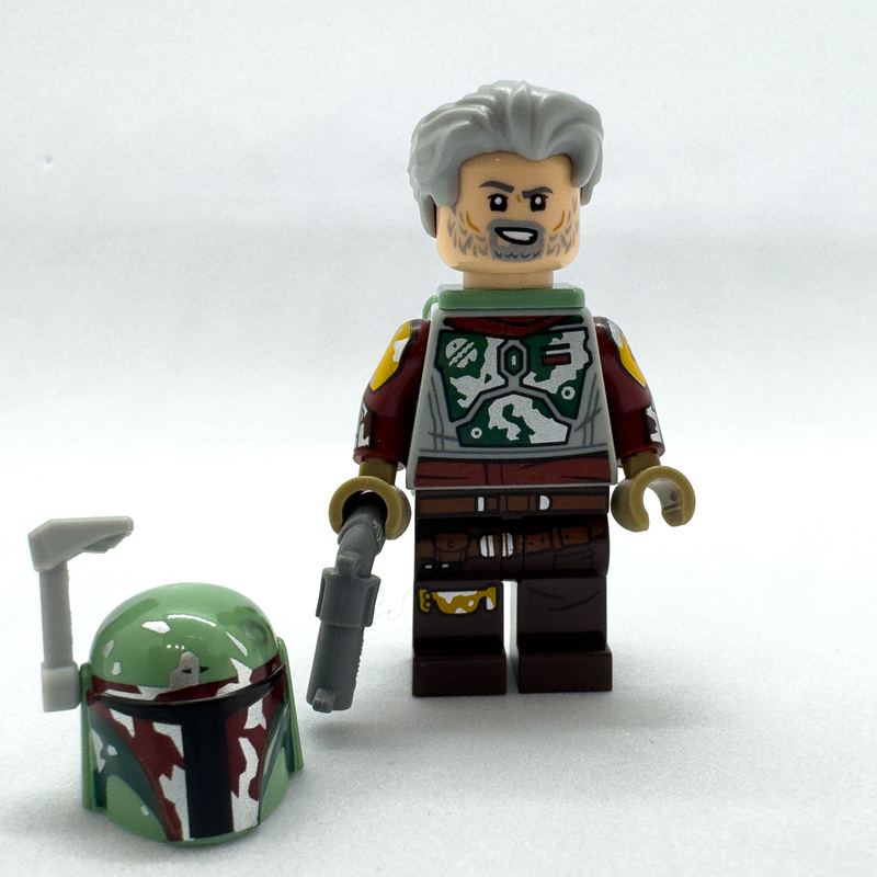 レゴ(LEGO) スター・ウォーズ コブ・ヴァンスのスピーダー #75437