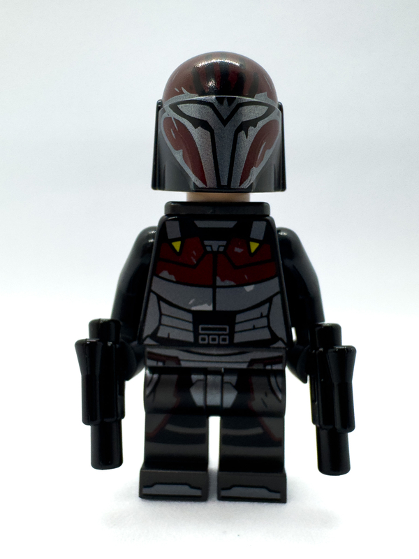 レゴ(LEGO) スター・ウォーズ マンダロア包囲戦 バトルパック 75449