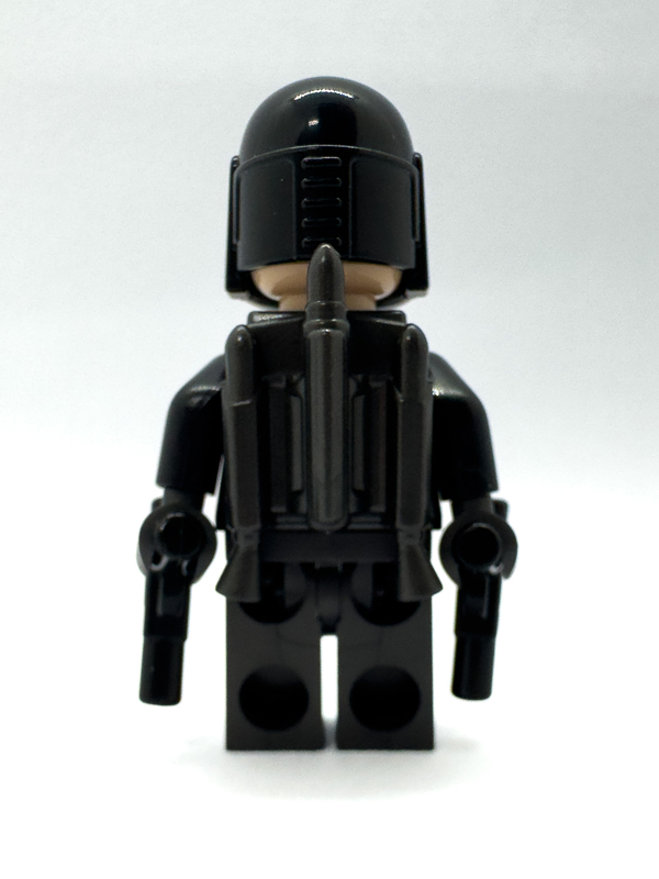 レゴ(LEGO) スター・ウォーズ マンダロア包囲戦 バトルパック 75449