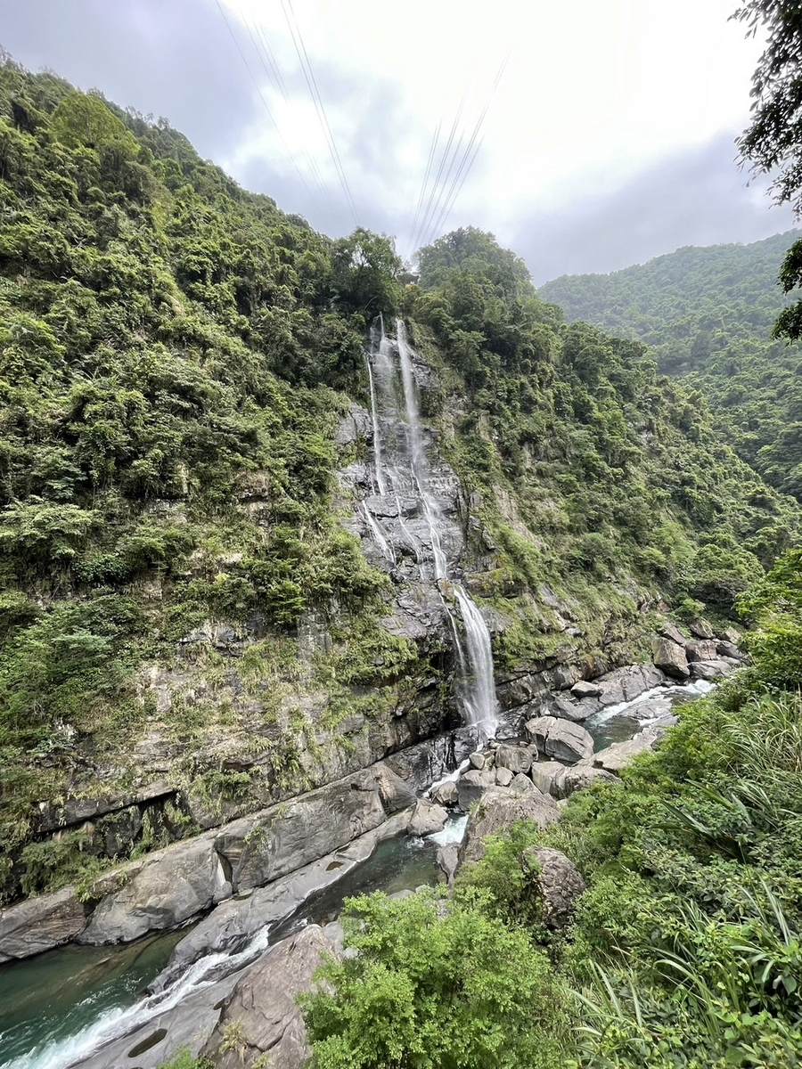 【旅】烏來旅行 - まめはな雑記