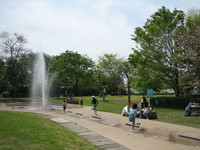 水場
