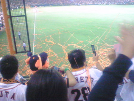 クライマックス