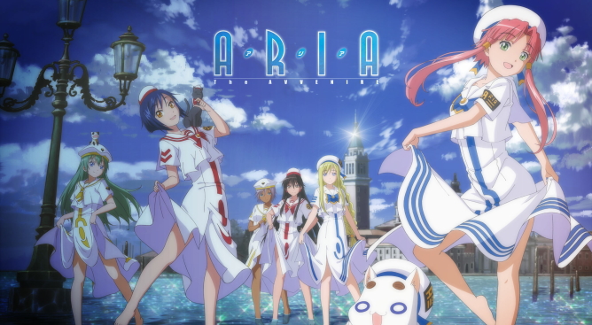 ARIA