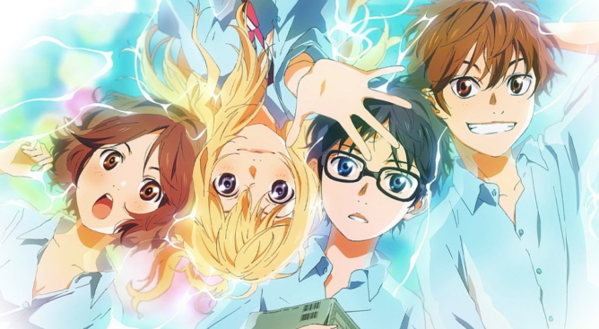 おもしろアニメ40選 死ぬまでには観ておきたい泣ける 感動の超面白いおすすめのアニメまとめてみたよ 動画廃人