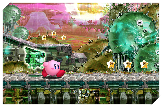 カービィ熊崎】LegendOfkappa