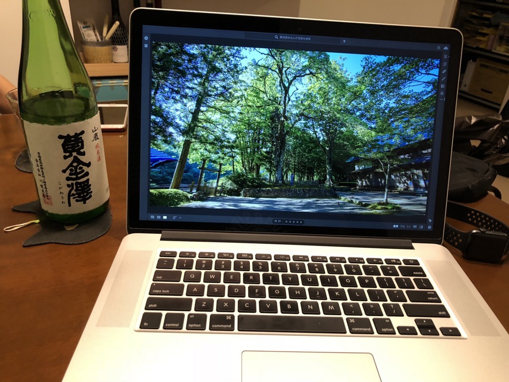 （ジャンク品）MacBook Pro 2011年購入 MacBook PRO 2011 ジャンク - メルカリ