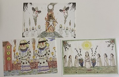 ミッドサマー ディレクターズカット版を鑑賞 どうながの映画読書ブログ ミッドサマー ディレクターズカット版を鑑賞 どうながの映画読書ブログ