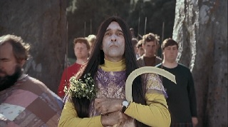 ミッドサマーの元ネタ ウィッカーマン 1973 鑑賞 どうながの映画読書ブログ