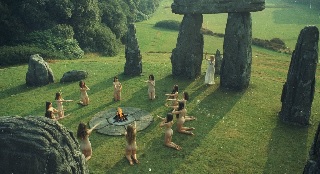 ミッドサマーの元ネタ ウィッカーマン 1973 鑑賞 どうながの映画読書ブログ