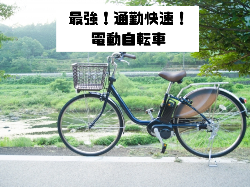 アルベルト 電動自転車 通学通勤快速 【公式通販】