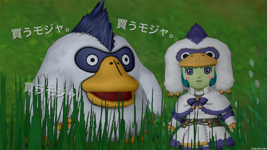 ももんじゃセットをレンタルしてみました どわどわ冒険記 ももんじゃセットをレンタルしてみました どわどわ冒険記