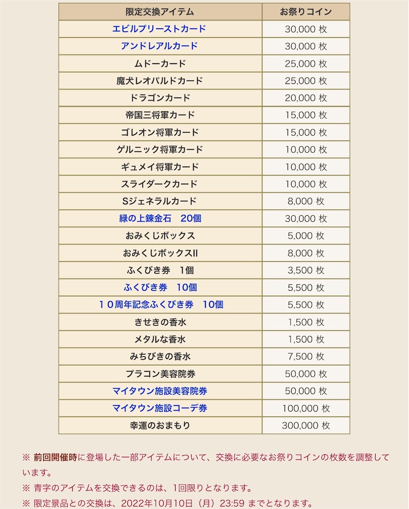 カジノレイド祭りと新コーデ！ - どわどわ冒険記