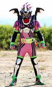 更にクローズアップについて(エグゼイド/宝生永夢) - 雑談師団