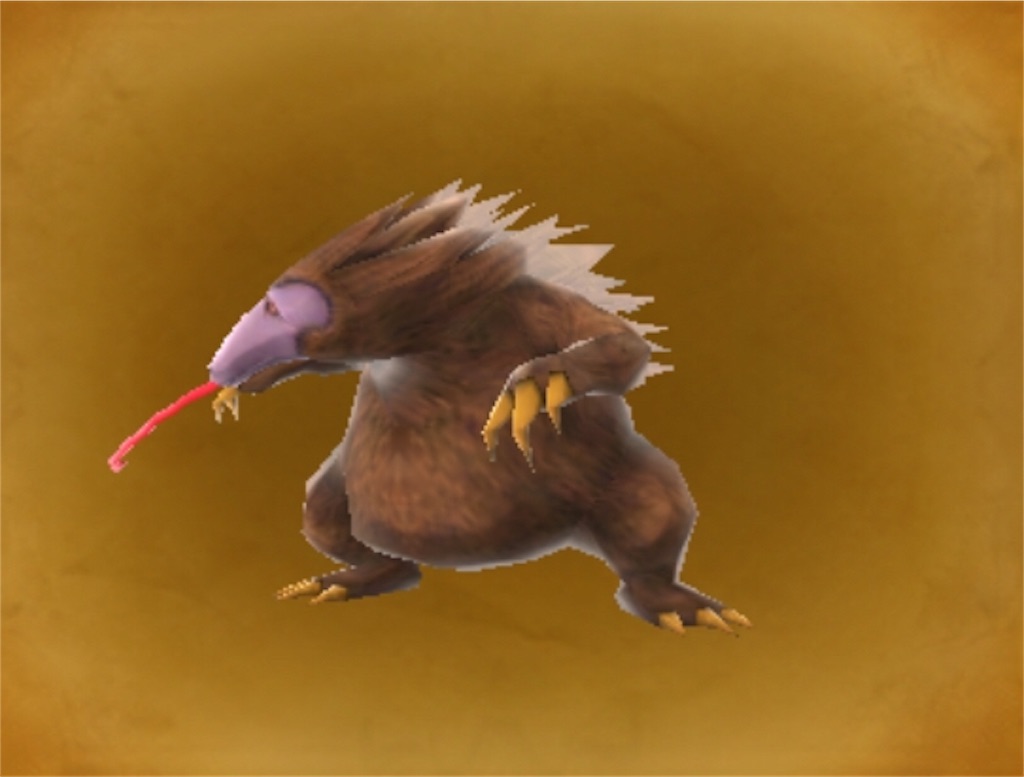 モンスター ただの野生動物じゃないの ってヤツらを紹介していくよ Dqフリ ドラクエファンサイト