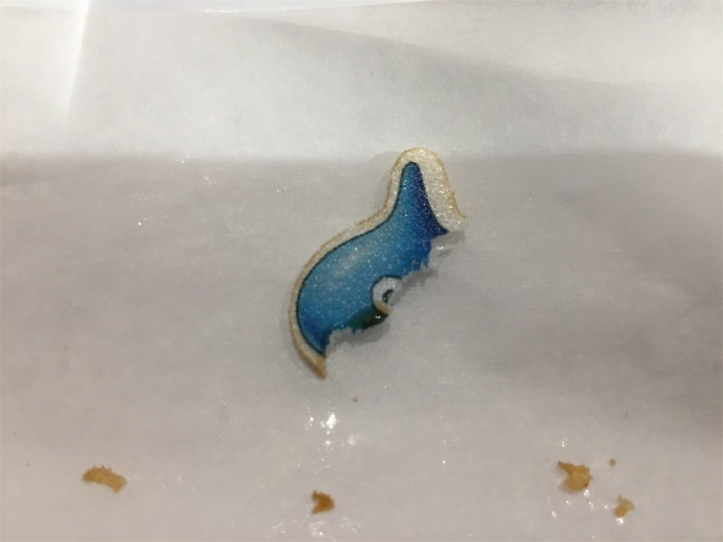 スライムも
