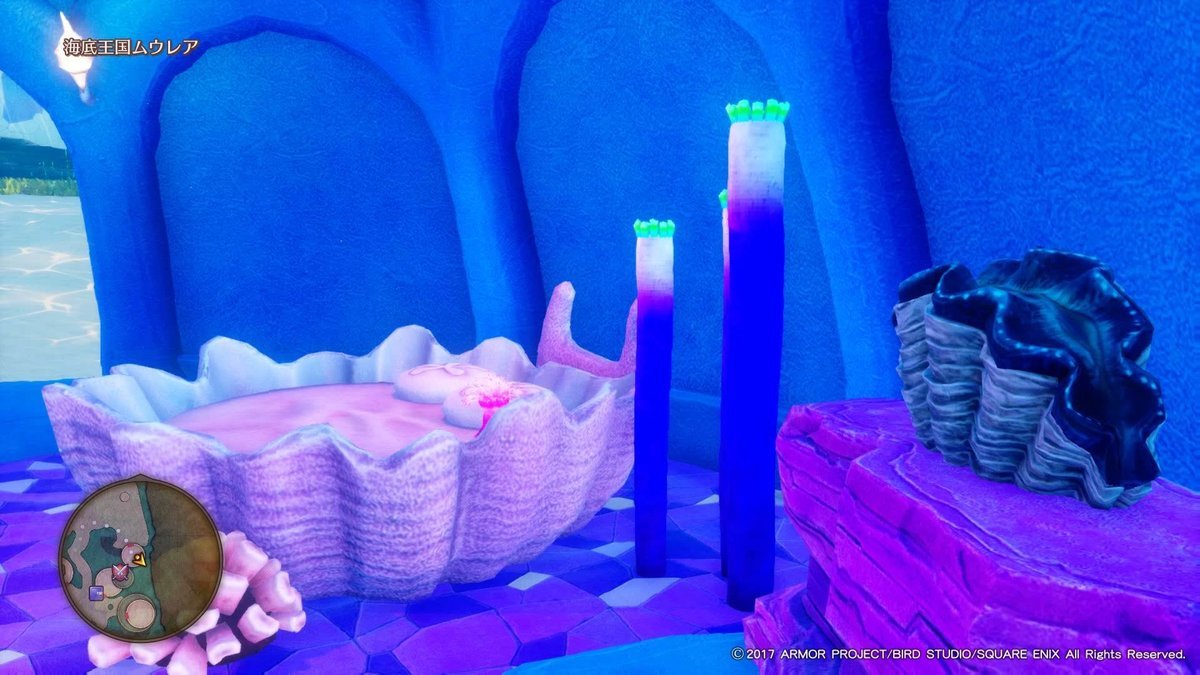 部屋のインテリア