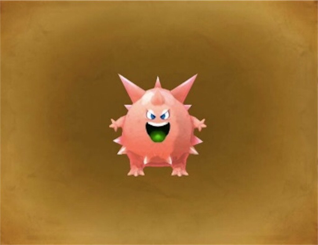 モンスター ポケモン界にいても違和感なさそうなドラクエモンスターを紹介します Dqフリ ドラクエファンサイト
