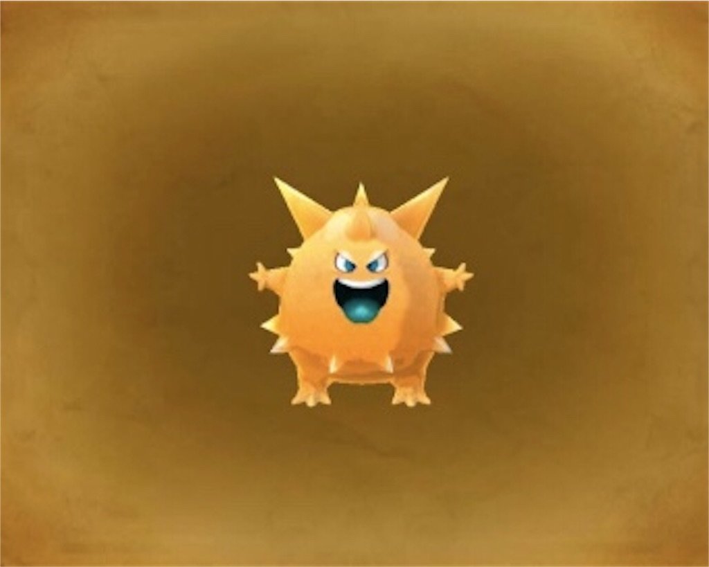 モンスター】ポケモン界にいても違和感なさそうなドラクエモンスターを