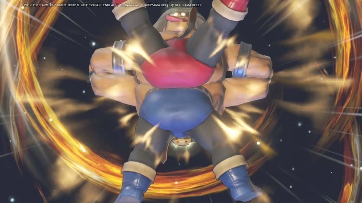 ドラクエ ライバルズ ドラゴンクエスト ハンフリー ドラクエ11