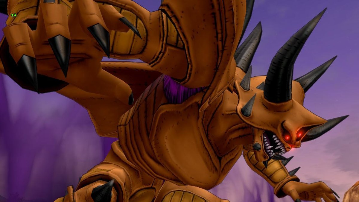 ドラクエ10 ドラ10 オンゲー超初心者がレベル上げで失敗した話 Dqフリ ドラクエファンサイト