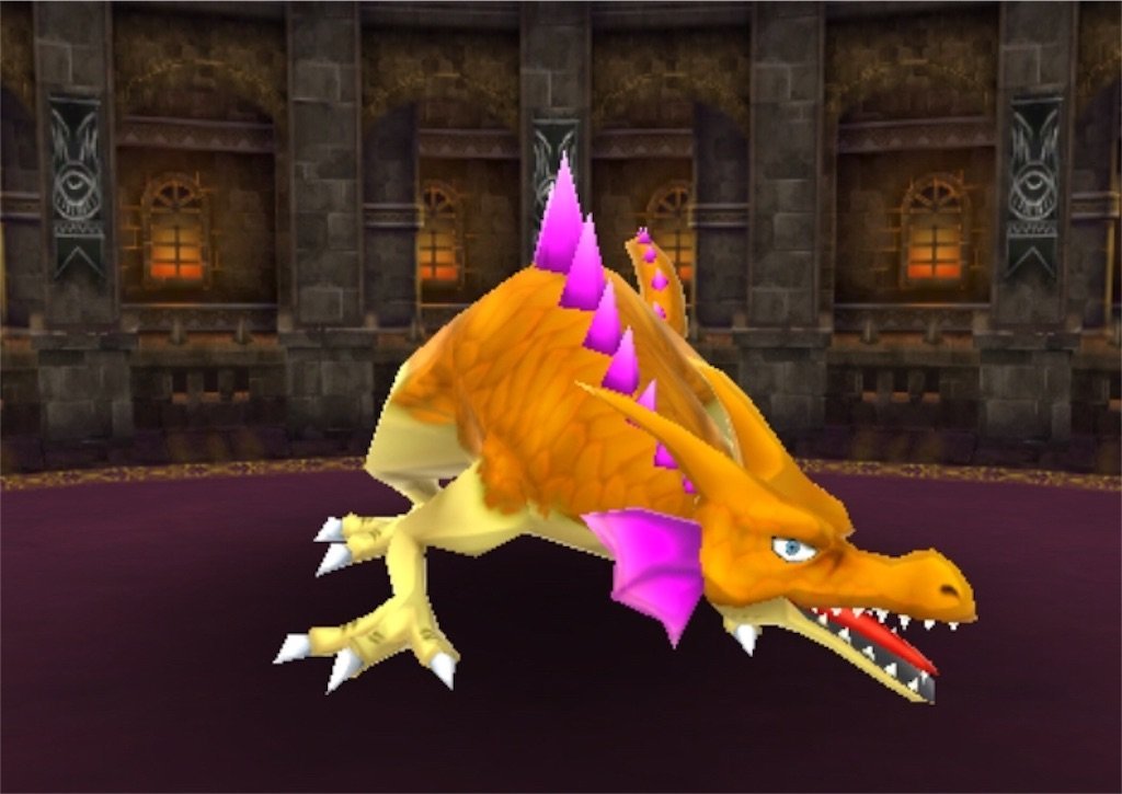 ドラクエ1 ドラクエ1のモンスターってやっぱ秀逸なデザインですよね Dqフリ ドラクエファンサイト ドラクエ1 ドラクエ1のモンスターってやっぱ秀逸なデザインですよね Dqフリ ドラクエファンサイト