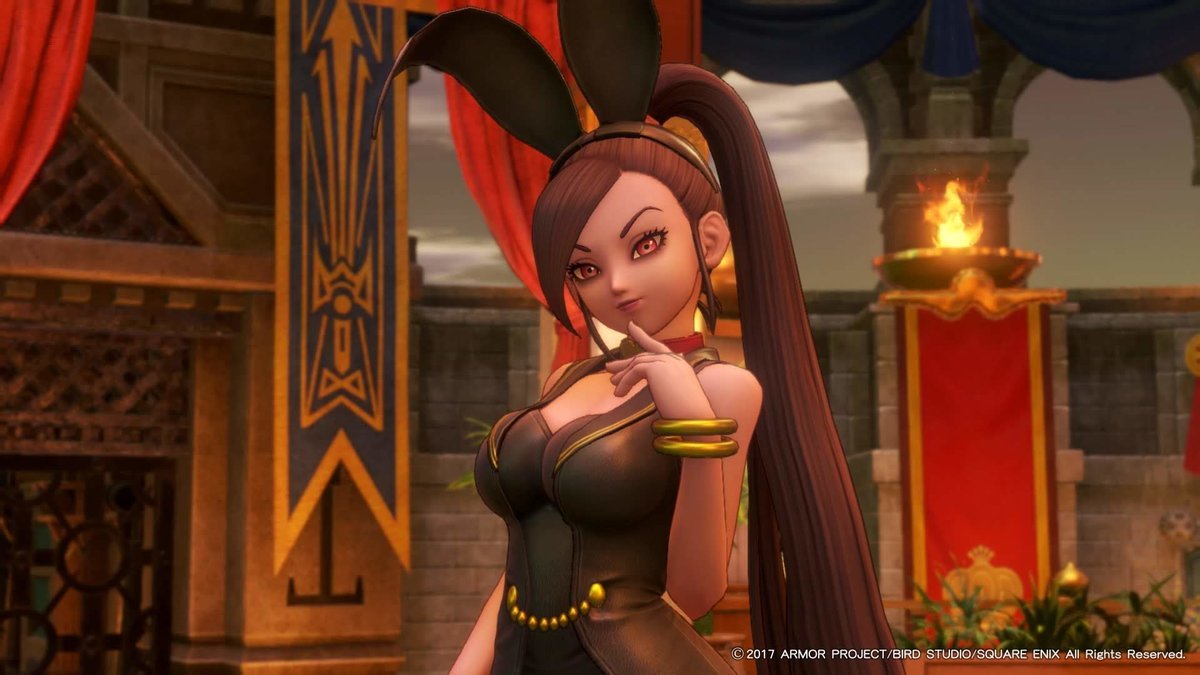 ドラゴンクエスト ライバルズ マルティナ カードキャラクターをご紹介