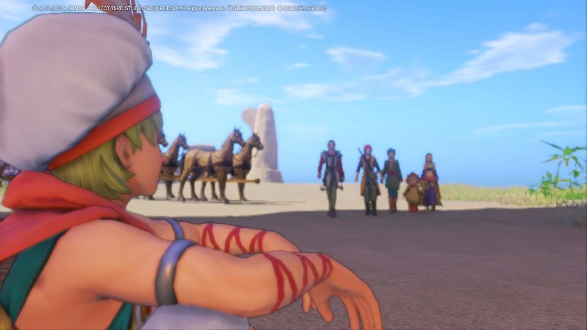 モンスター 夏バテに効きそうなモンスター5選 Dqフリ ドラクエファンサイト