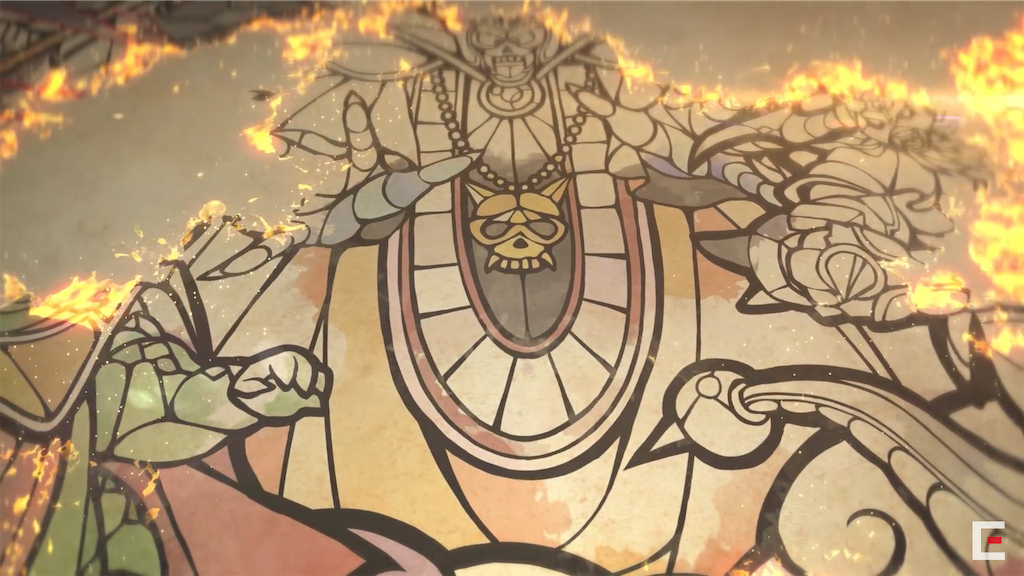 ライバルズ 真2弾カードパック そして伝説は高らかに のpvがかっこいい Dqフリ ドラクエファンサイト