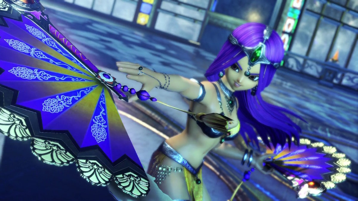 ヒーローズ2】ヒーローズ2のマーニャの姉力が高い。 - DQフリ