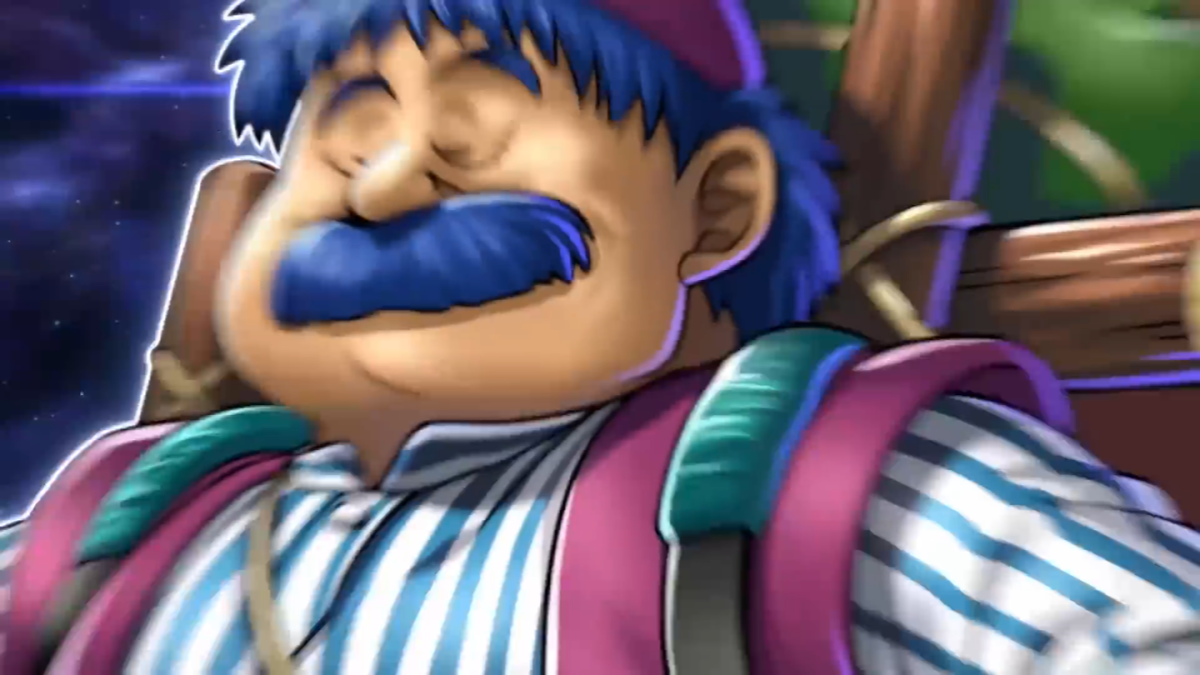 ドラゴンクエスト4 トルネコの大冒険2/ドラゴンクエストⅣ 導