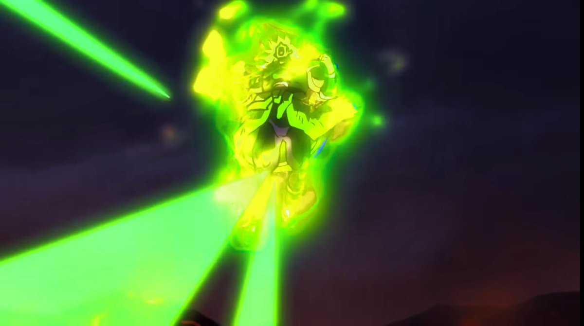 ドラゴンボール ブロリーを知ったの ぶっちゃけニコ コ動画 Dqフリ ドラクエファンサイト