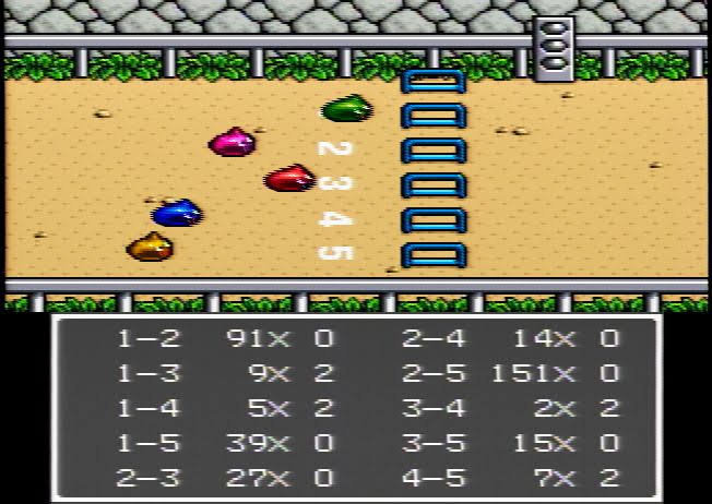 モンスター】色んな作品の悪くないスライムたち - DQフリ