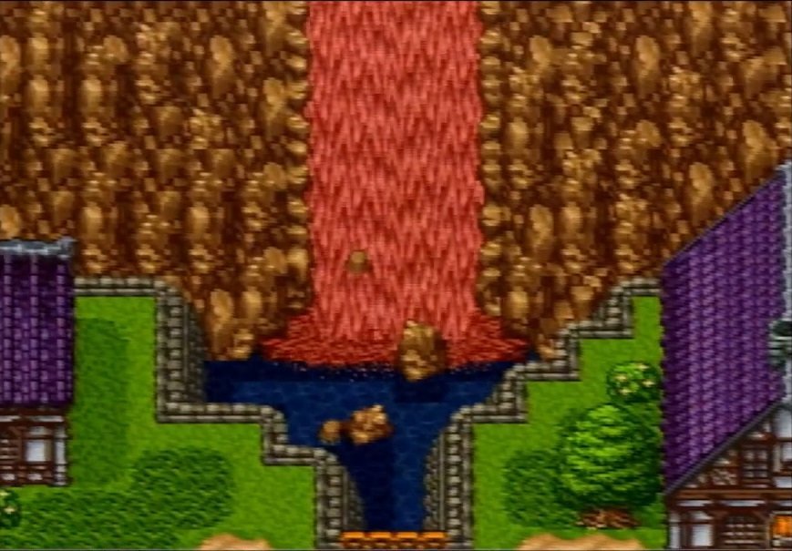 ドラクエ6】ドラクエ6のトラウマイベントたち - DQフリ ドラクエファン