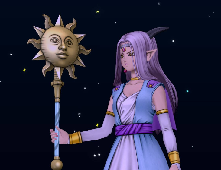 ☆仲間モンスターの初期装備表示方法（これ知ってた？シリーズ㉞