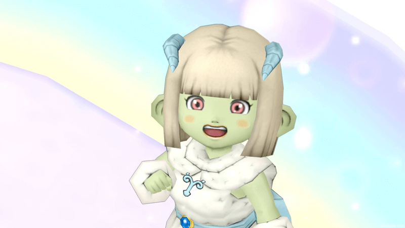 ドワ子のドレア もこもこひつじコーデ ドワ子で楽しむドラクエ10 ユウのマイコーデ ドワ子のドレア もこもこひつじコーデ ドワ子で楽しむドラクエ10 ユウのマイコーデ