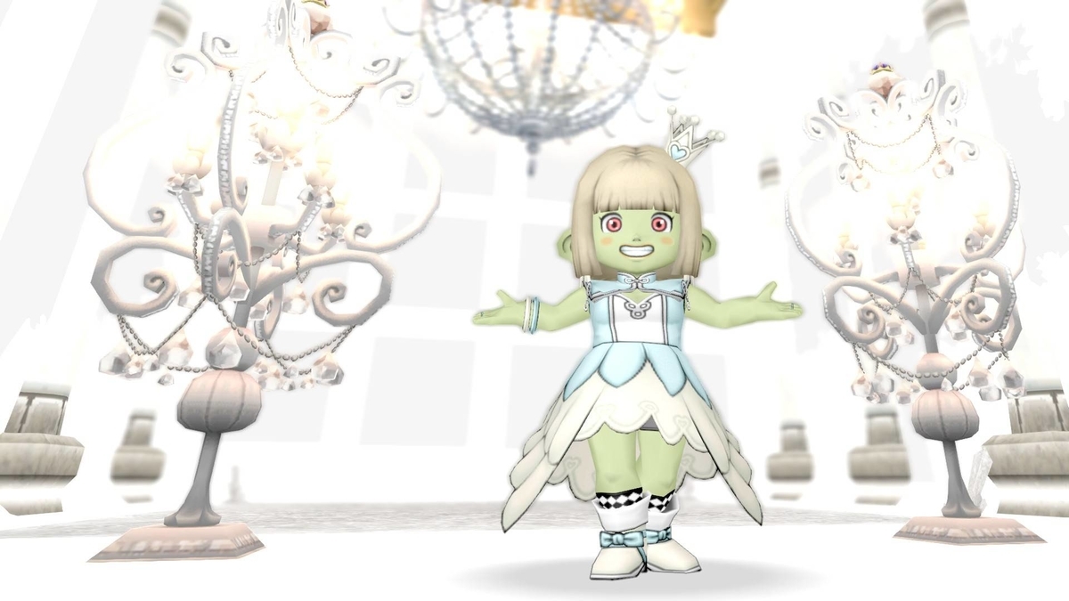 ドラクエ10