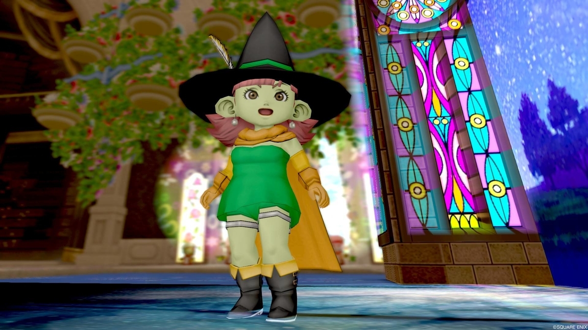 Dq10 テンの日コスプレイベント向け Dqコスプレドレア 22種類まとめ ドワ子で楽しむドラクエ10 ユウのマイコーデ